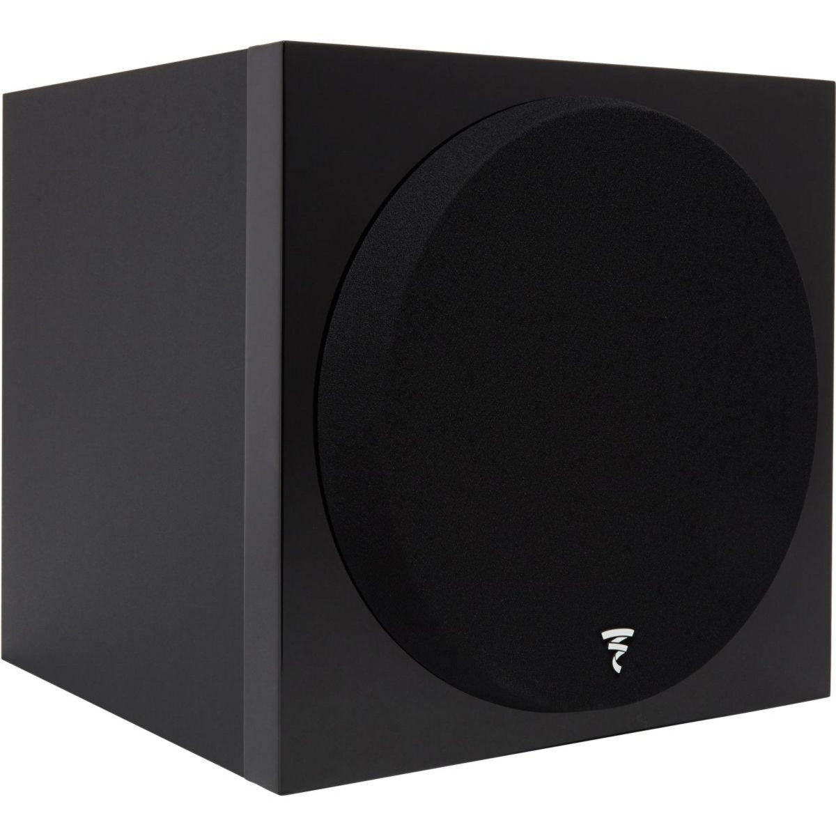 Focal Caisson de basse Sub 1000 F