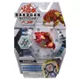 Coffret Pack 1 Bakugan Ultra saison 2 - Armored Alliance - Gillator