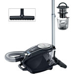 BOSCH Aspirateur sans sac BGS7SIL64 serie 8