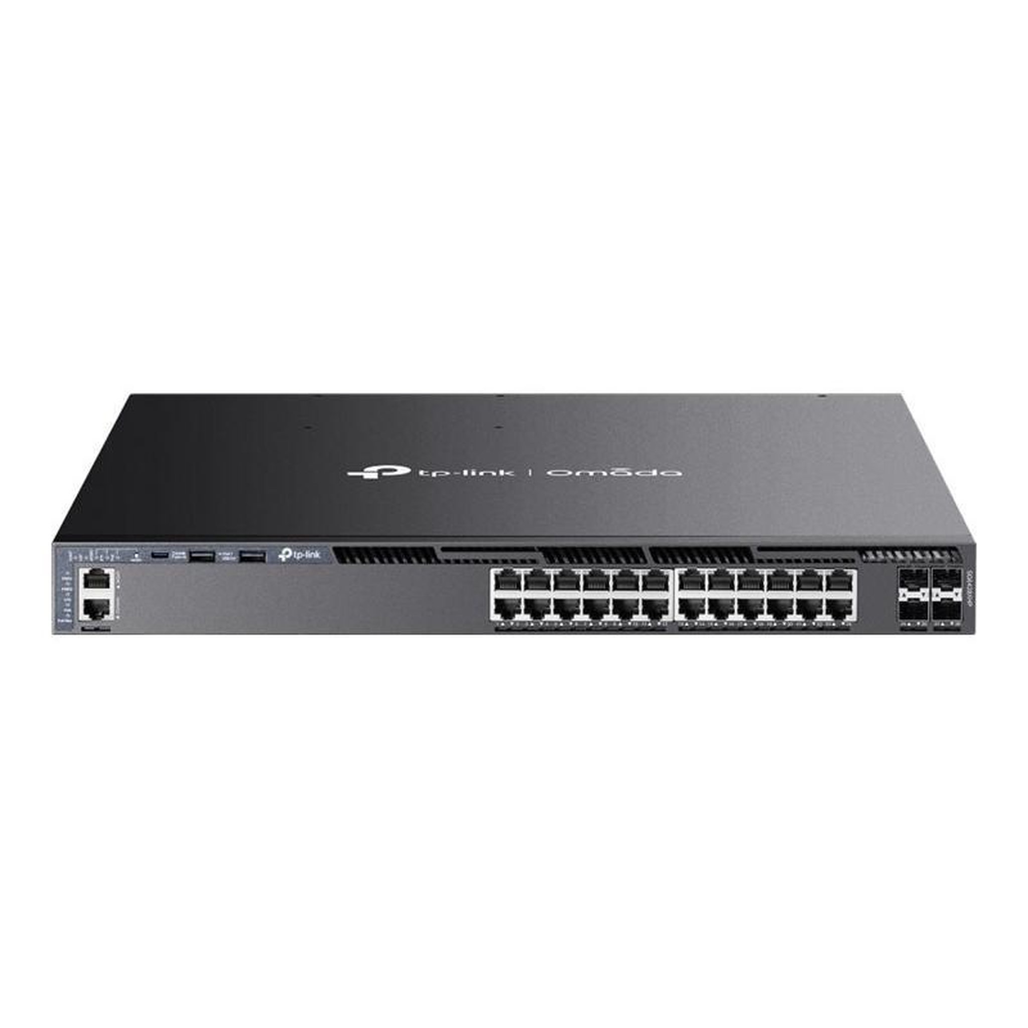 TP-LINK TP-LINK TPLINK Switch SG6428XHP (SG6428XHP)