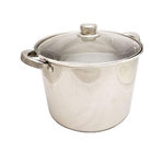 No name Casserole no-name Koko acier inoxydable 28 cm