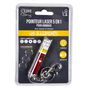 Voir la diapositive 2 : Paris Prix Jouet pour Chat  Pointeur Lumineux  6cm Rouge