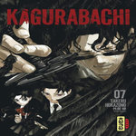 KAGURABACHI TOME 7 , Hokazono Takeru