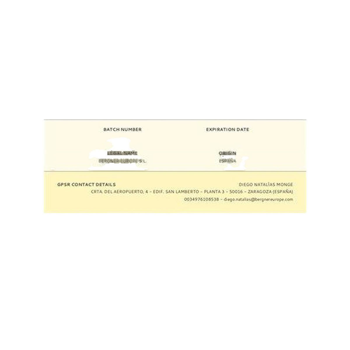 ASTER Casserole Aster Moderne en acier inoxydable 18/10