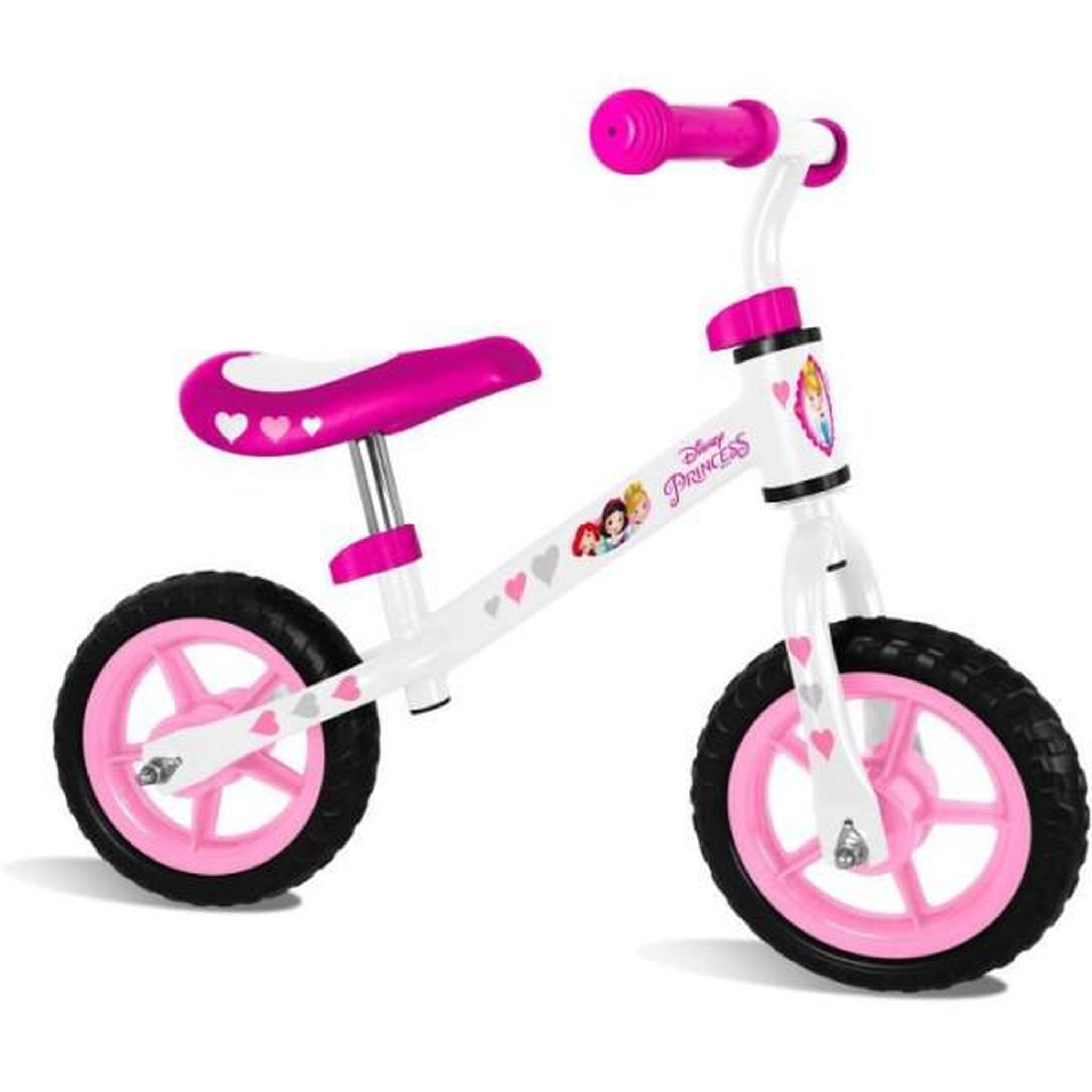 STAMP Draisienne Velo DISNEY PRINCESSES  Running Bike