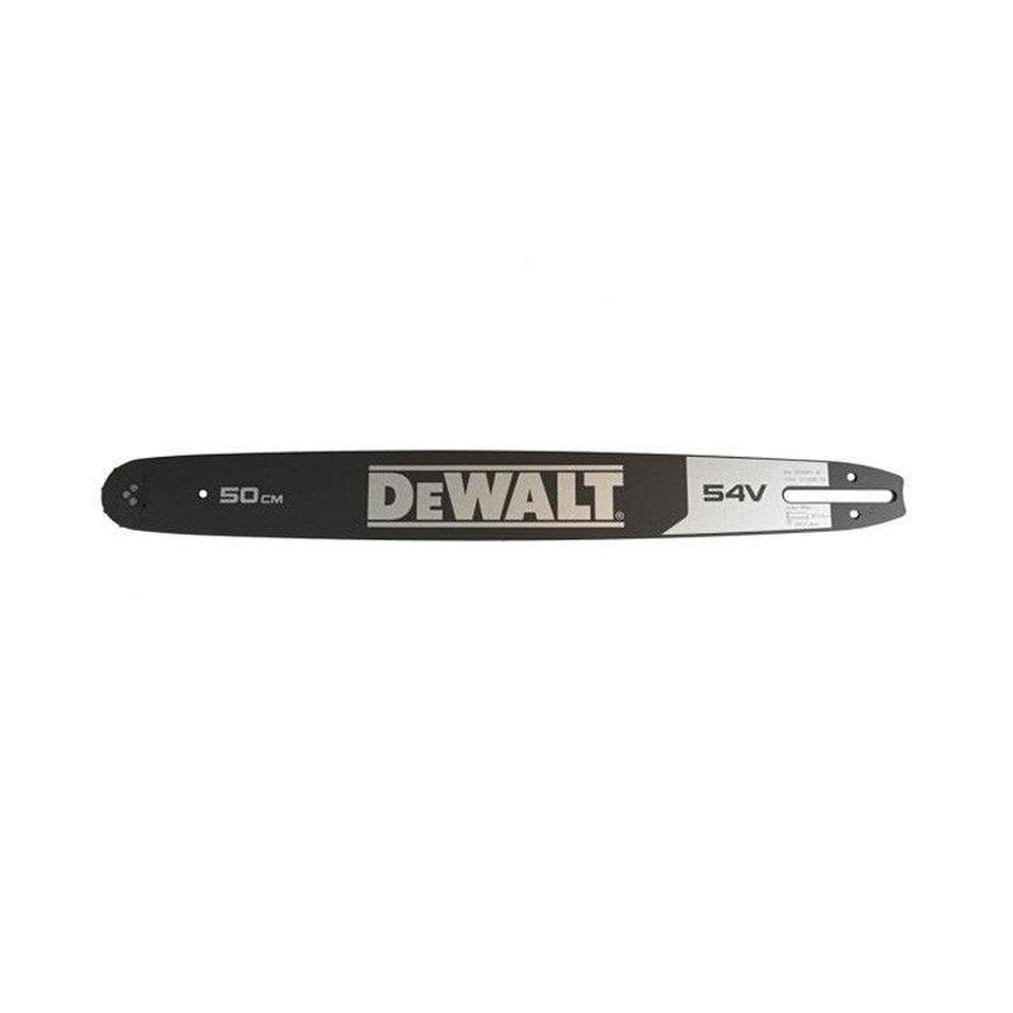 Dewalt Guide pour tronçonneuse DEWALT DT20689-QZ 50cm