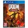 Voir la diapositive 2 : Doom Eternal PS4