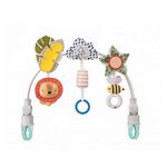 BUKI Arche Savane pour poussettes