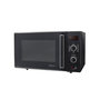 Voir la diapositive 4 : TESLA Micro-ondes grill 23l 900w noir - MW2391MB
