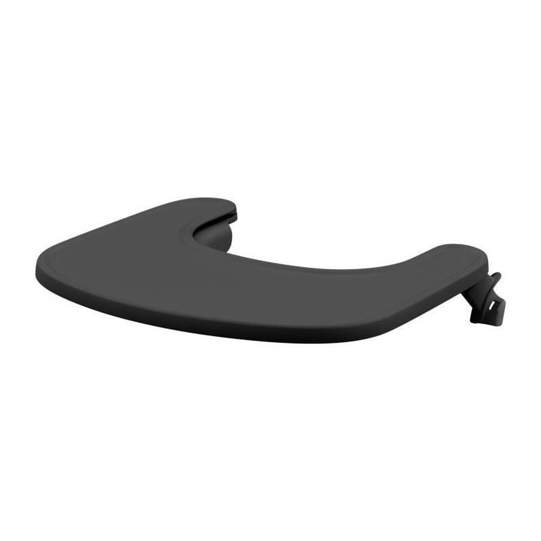 Voir la diapositive 6 : CYBEX Chaise haute évolutive CYBEX LEMO 2 - Des 6 mois - Noir