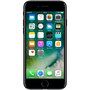 Voir la diapositive 2 : APPLE iPhone 7 Reconditionné 128 Go - Grade C - Noir De Jais
