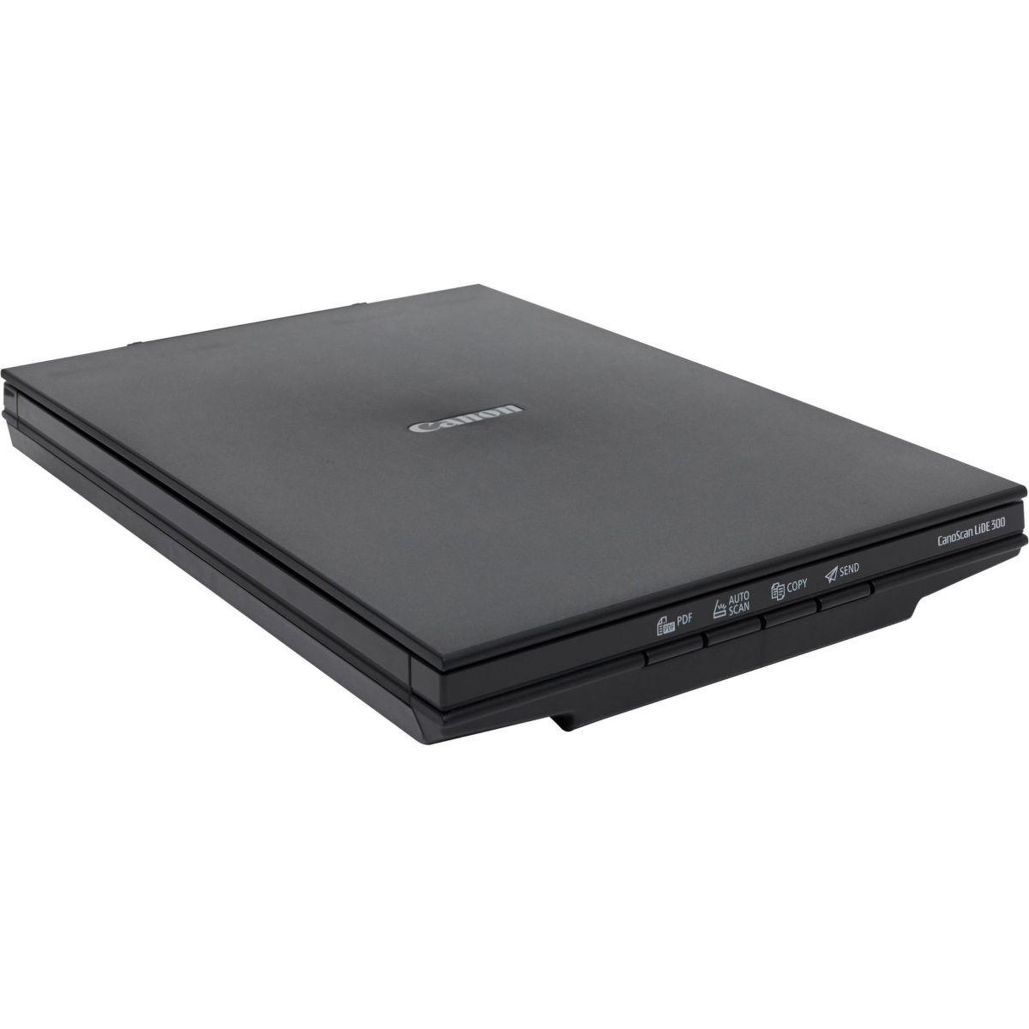 Voir la diapositive 1 : Canon Scanner à plat Lide 300
