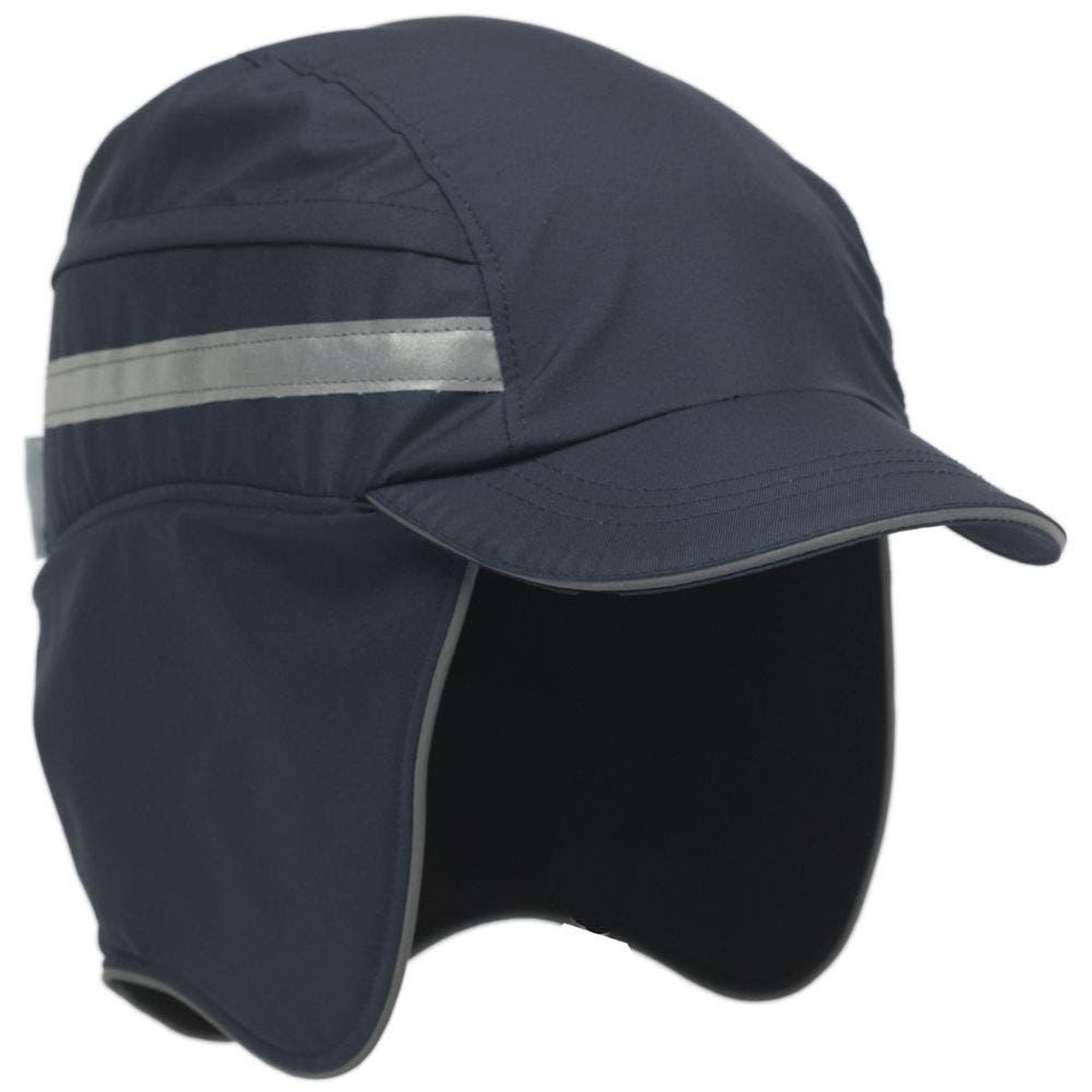 SCOTT HEALTH & SAFETY Casquette de sécurité first base 3 hiver-2021200