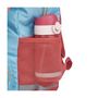 Voir la diapositive 7 : AUCHAN Sac à dos à roulettes rose et bleu Fashion Mermaid