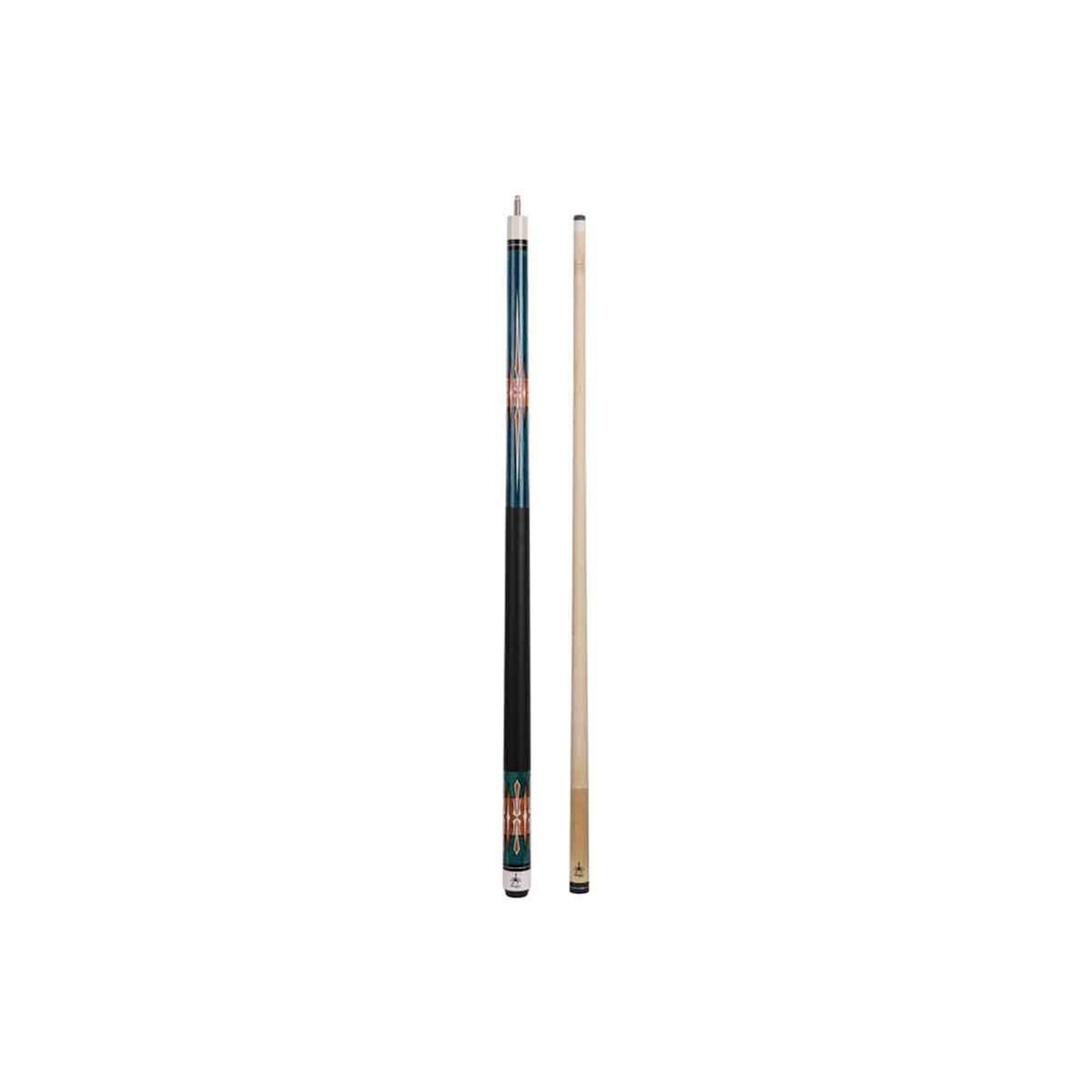 Paris Prix Queue de Billard  Bouleau  145cm Naturel