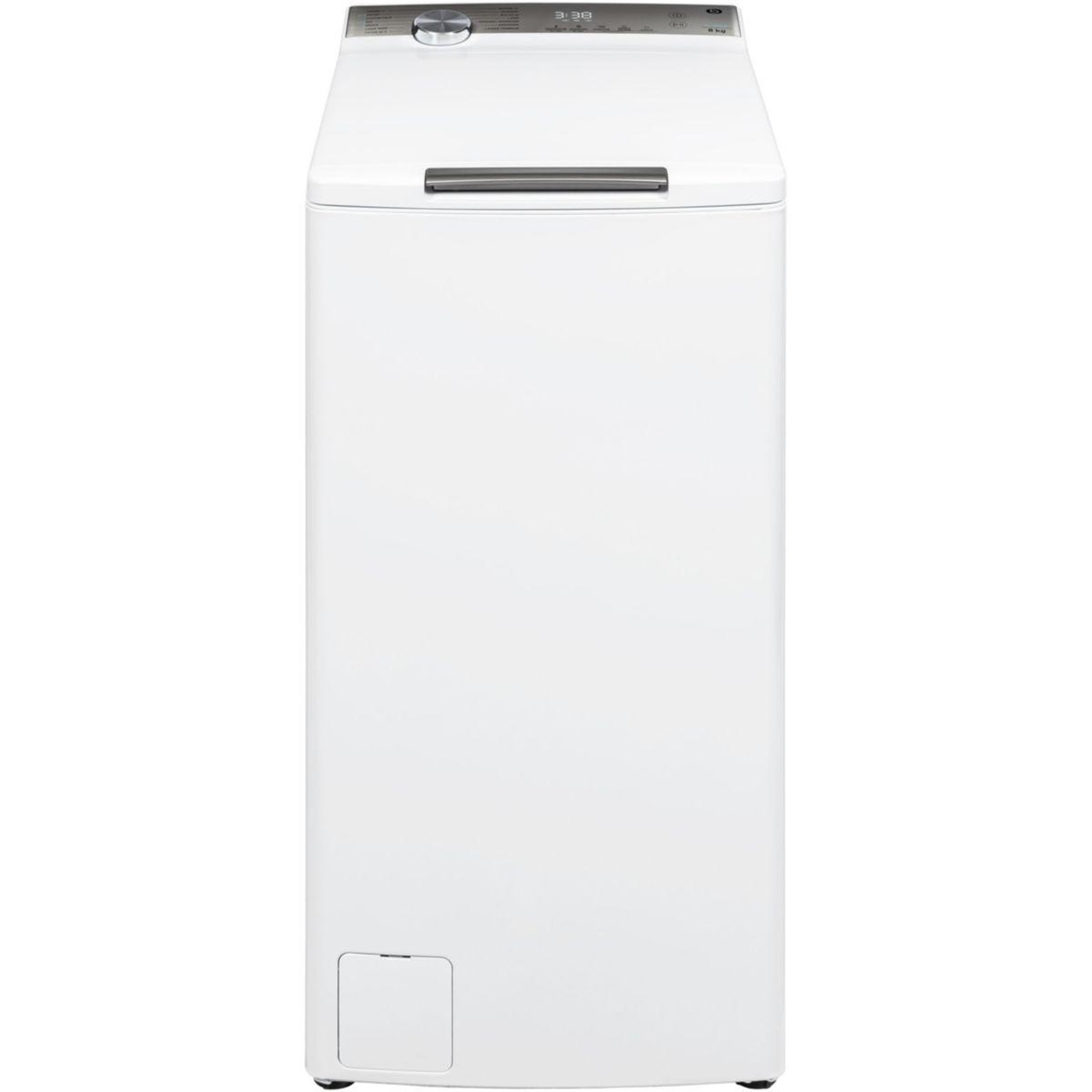 ESSENTIEL B Lave linge top elt813-2b