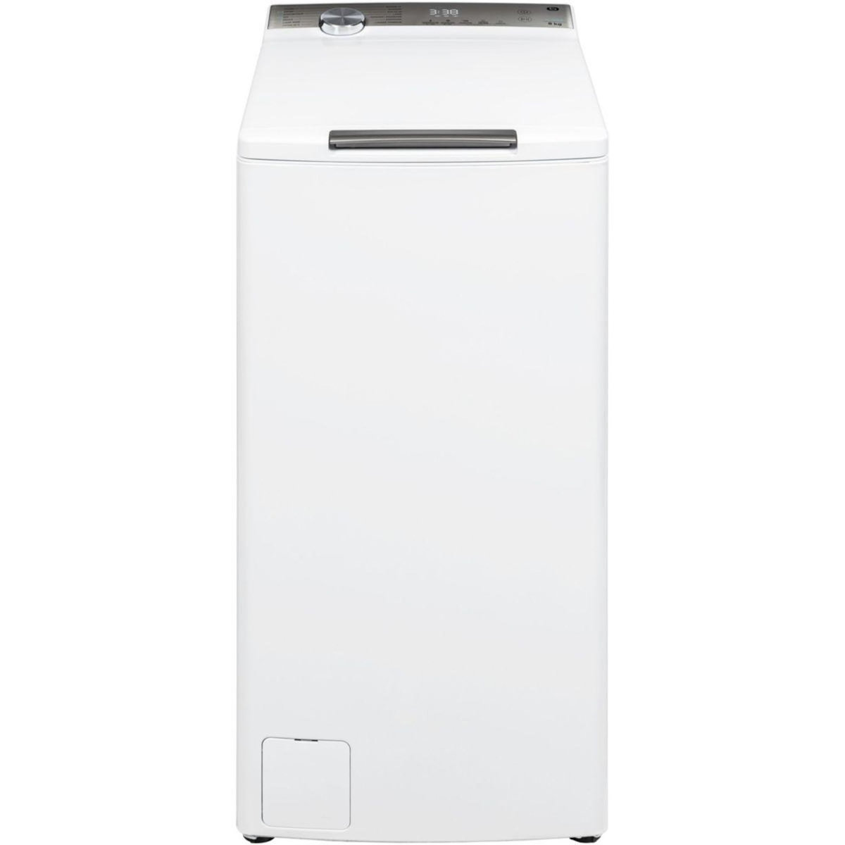 ESSENTIEL B Lave linge top ELT813-2b