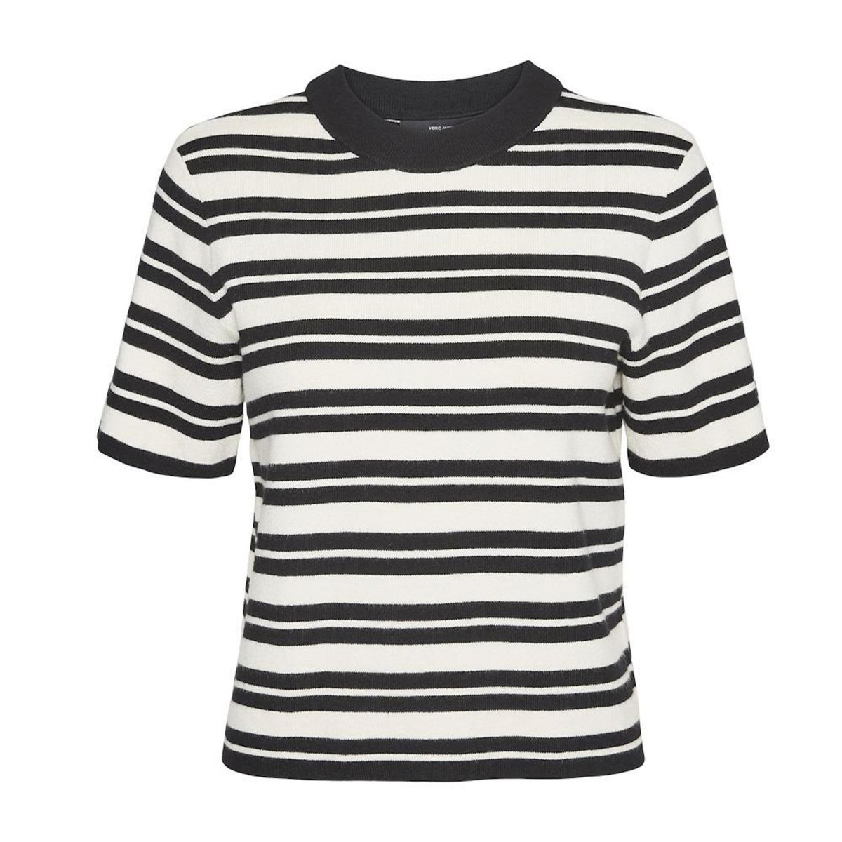 Vero Moda T Shirt Beige/ Femme Vero Moda Gold