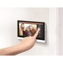 SCS SENTINEL Interphone vidéo filaire avec badges - VisioDoor 7+ RFID