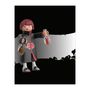Voir la diapositive 2 : PLAYMOBIL PLAYMOBIL 71224 Sasori - Naruto Shippuden - Des 5 ans