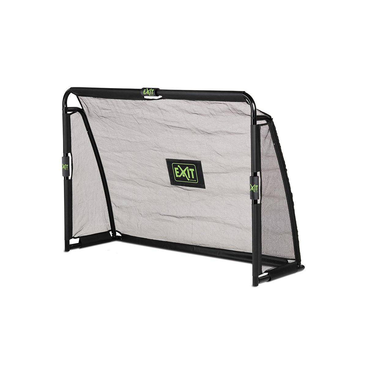 EXIT TOYS But de football en acier Maestro 1,80 x 1,20 cm - Exit Toys