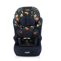 Siège-auto pivotant Nania Revo 360° Agora Gris - Nania - Cabriole bébé