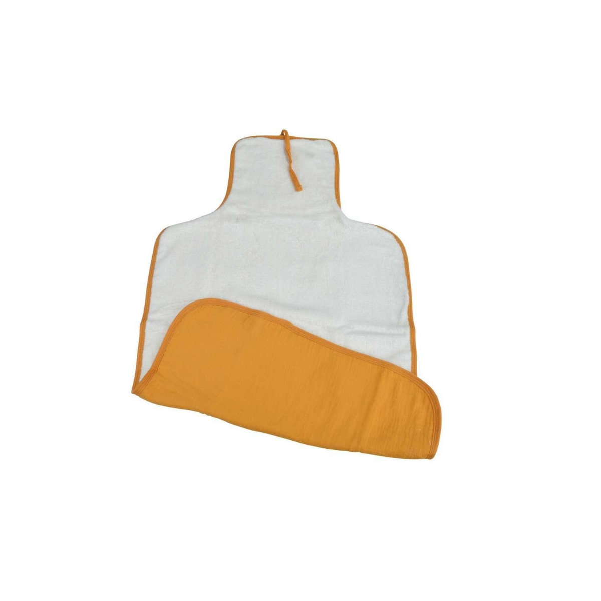 BEBE DOUCEUR Matelas à langer nomade en gaze de coton