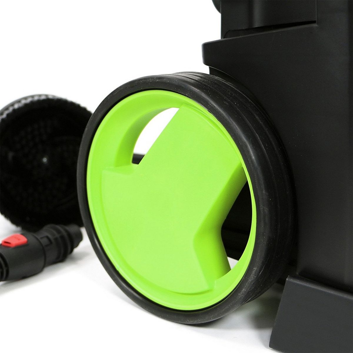 LAVOR Nettoyeur Haute Pression STM 160 WPS - 160 Bars