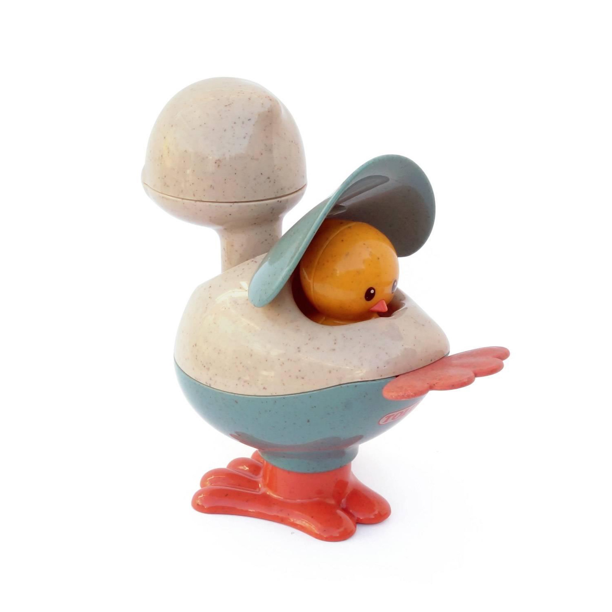 Voir la diapositive 2 : Tolo Pop-up Poulet Bio