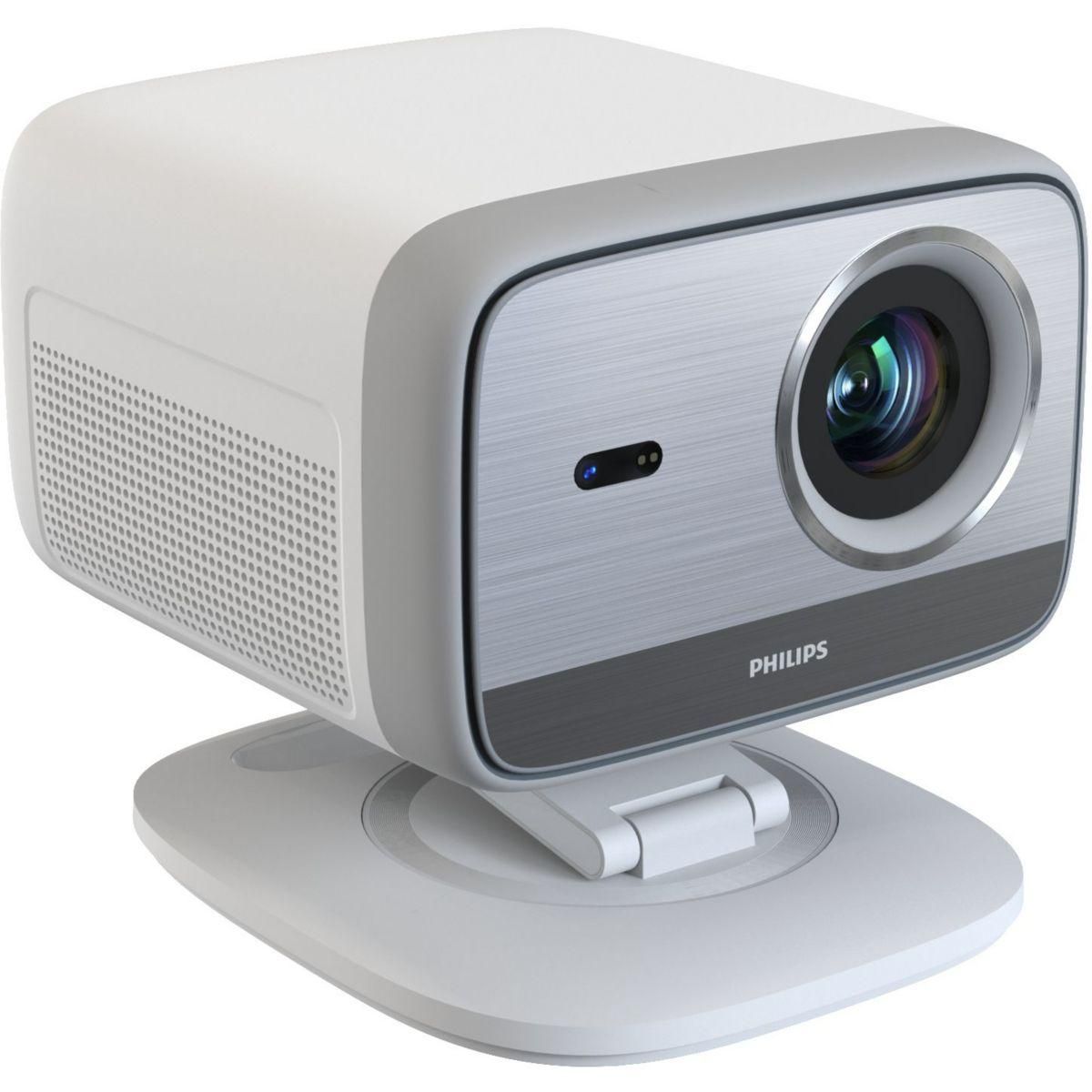 Philips Vidéoprojecteur home cinéma Neopix 444