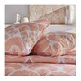 Voir la diapositive 3 : Today Parure de couette - TODAY - Sunshine 17.19 - 220x240cm - 2 personnes - Imprimée - Coton 57 fils