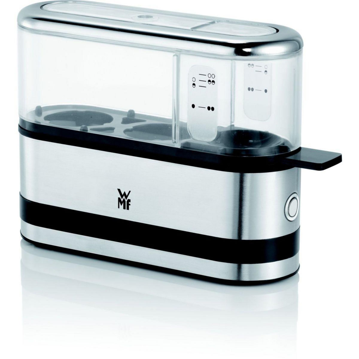 WMF Cuiseur à oeufs Kitchen Minis