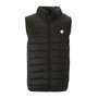 Voir la diapositive 1 : AMERICAN COLLEGE Doudoune  Homme American College Ac Black