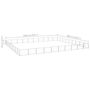 Voir la diapositive 6 : VIDAXL Chenil Argente 90 m² Acier