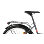 Voir la diapositive 2 : SCRAPPER Vélo 24'' SCRAPPER idéal pour une taille comprise entre 1.40 et 1.60m équipé de 6 vitesses et d'un équipement complet City