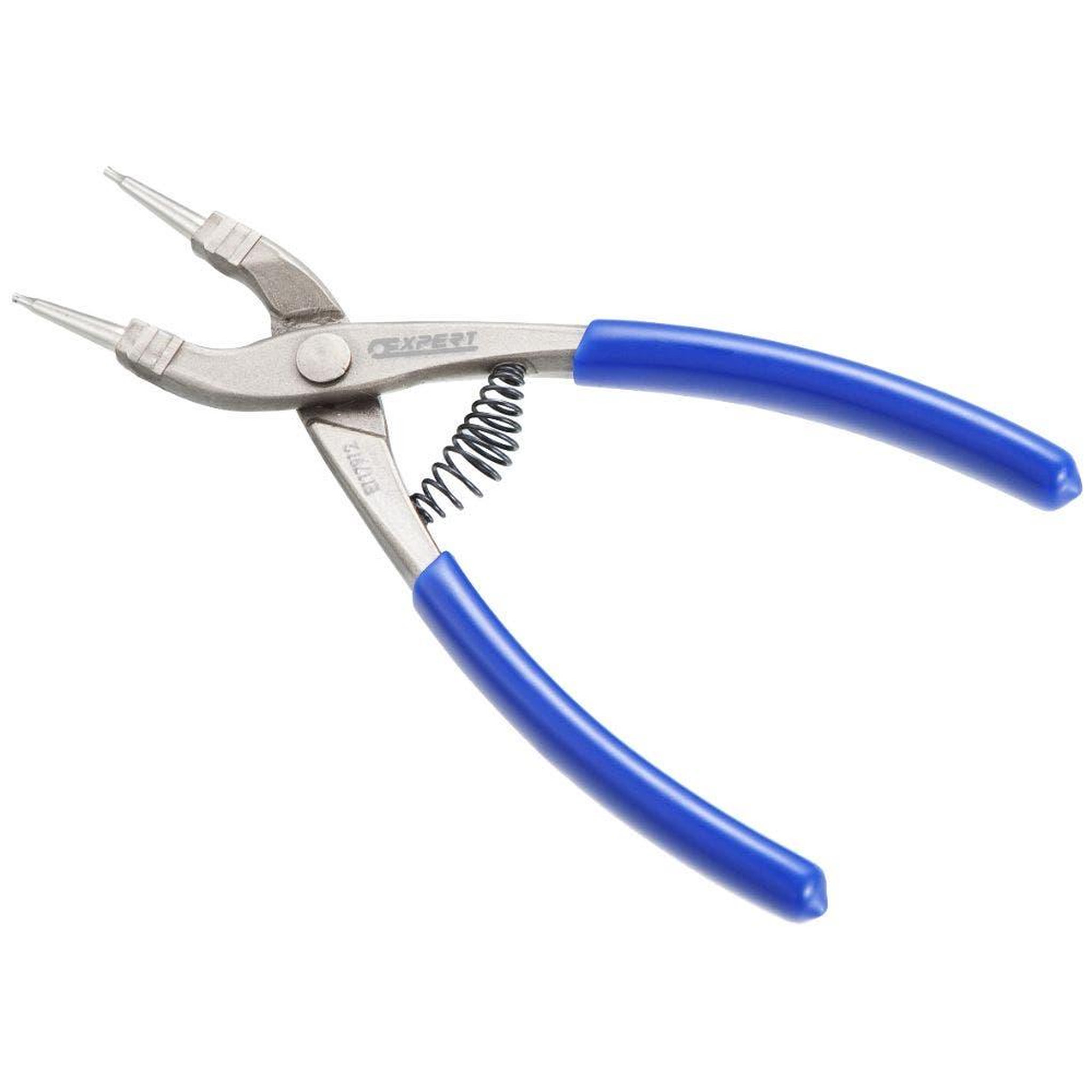 EXPERT Pince circlips fermante becs droits ø 19-60mm