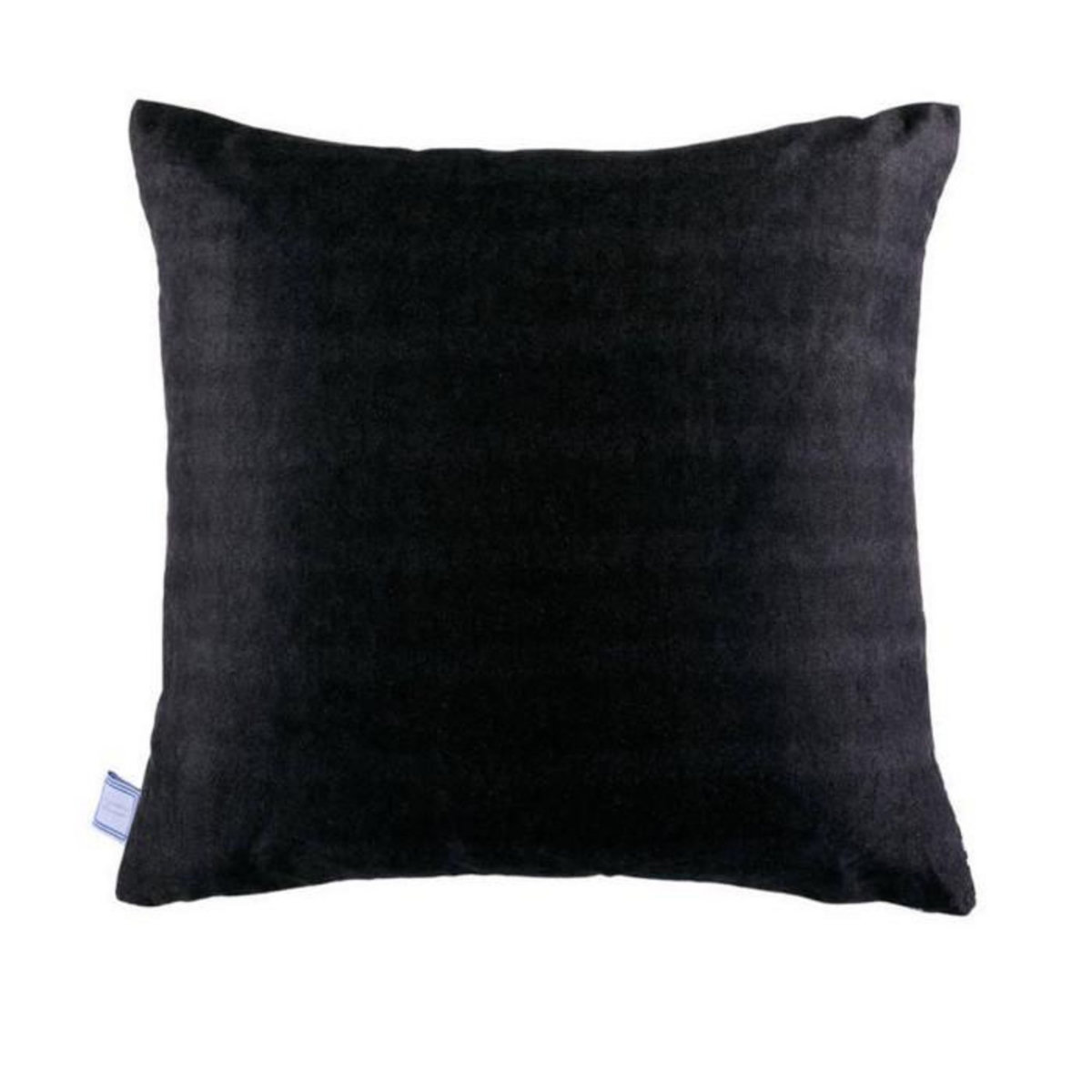 Paris Prix Coussin Déco Imprimé  Medley  45x45cm Bleu
