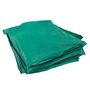 Voir la diapositive 2 : PROPLUS Filet couvre-remorque avec cordon elastique 1,6 x 2,5m ProPlus 340766