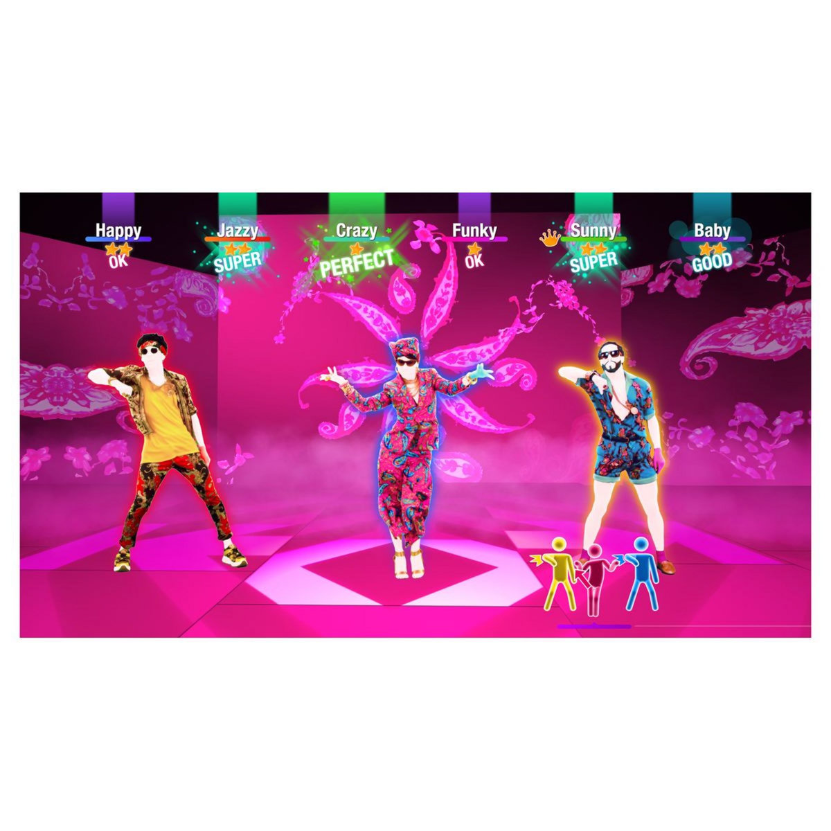 Just Dance 2020 Code de Téléchargement Nintendo Switch