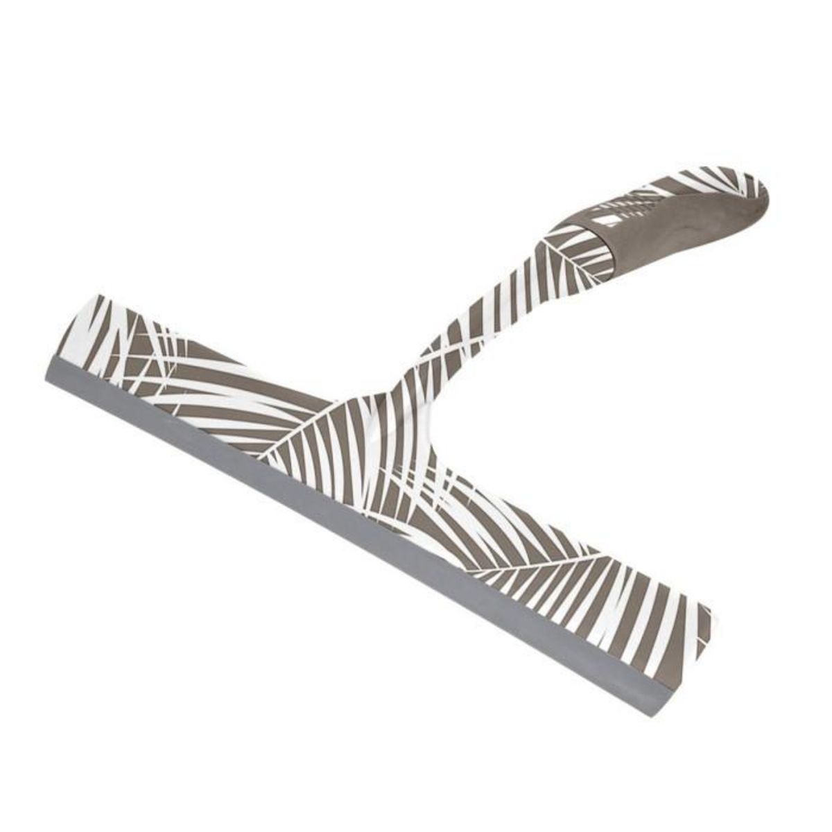 Paris Prix Raclette à Vitre  Végétal  24cm Naturel