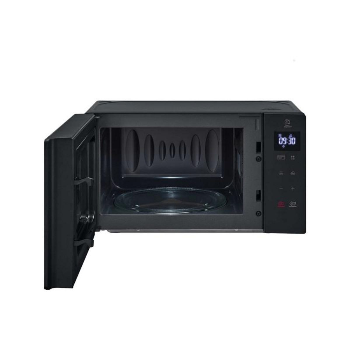 LG Micro ondes + Gril Lg MH6032GAS