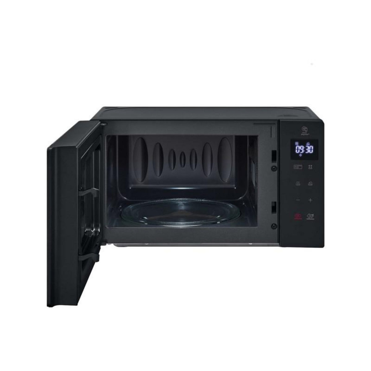 LG Micro ondes + Gril Lg MH6032GAS