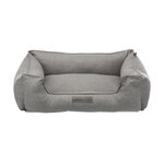 Trixie Lit TRIXIE Talis angulaire - 90x60 cm - Gris