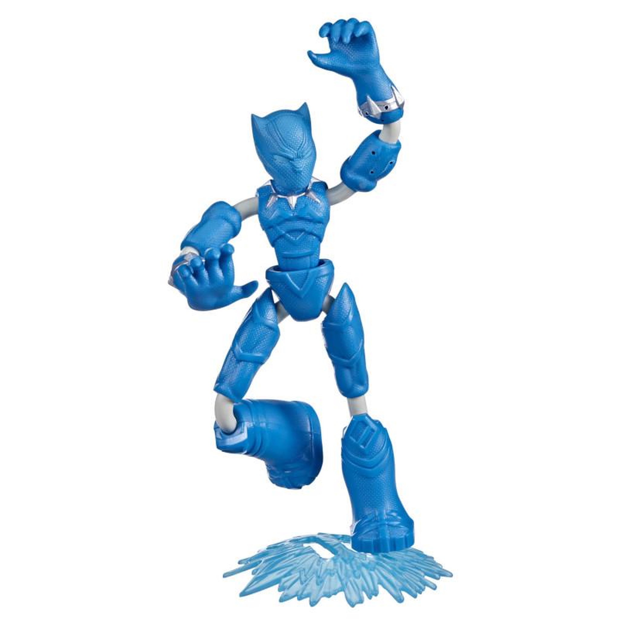Voir la diapositive 3 : HASBRO Hasbro - Avengers Bend and Flex Ice Missions F40155X00
