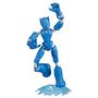Voir la diapositive 3 : HASBRO Hasbro - Avengers Bend and Flex Ice Missions F40155X00