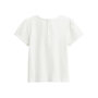 Voir la diapositive 4 : Petit Béguin Lot de 2 t-shirts enfant manches courtes Tiana