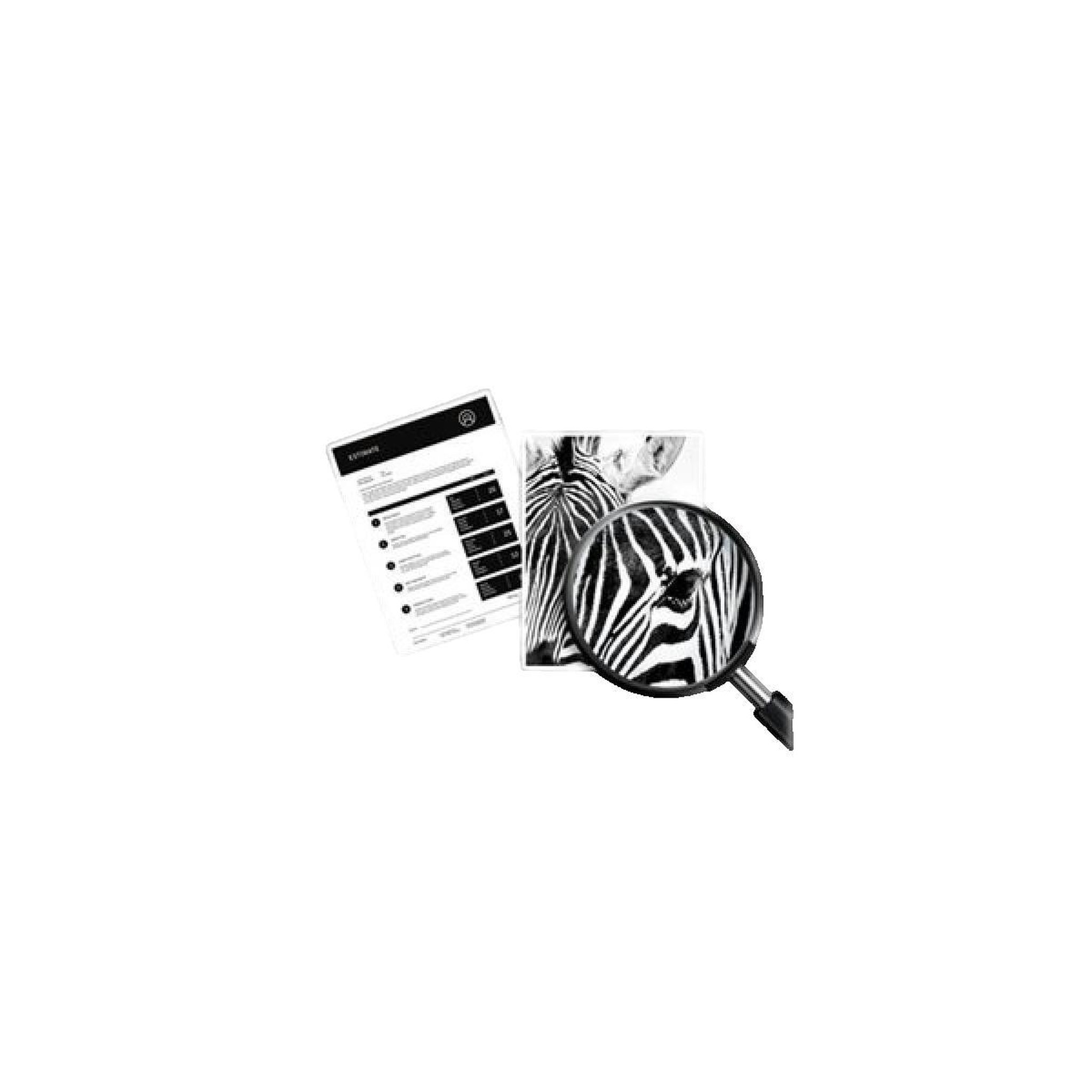 Voir la diapositive 2 : HP Kit de têtes d'impression HP 3YP61AE Noir