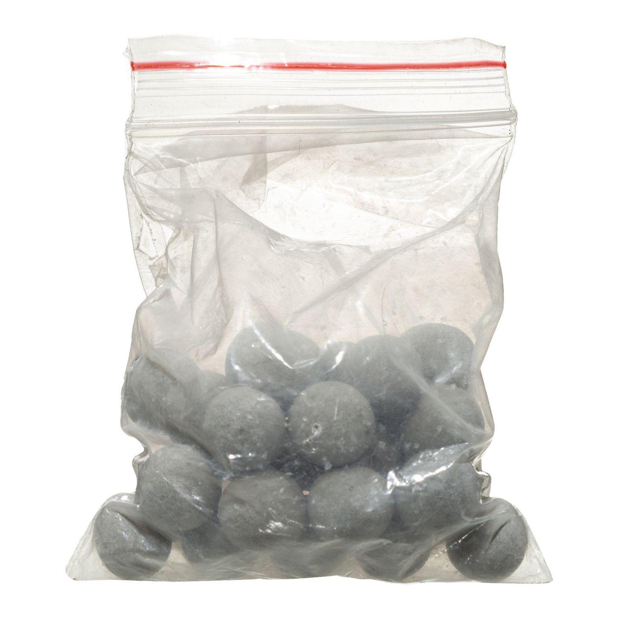 Voir la diapositive 4 : FIVE Billes recharge pour pommeau de douche filtrant