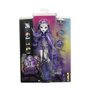 Voir la diapositive 5 : MATTEL Poupée Mattel Spectra Vondergeist Violet