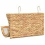 Voir la diapositive 5 : VIDAXL Lit pour chats avec coussin Jacinthe d'eau 37 x 20 x 20 cm